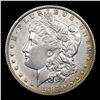 Image 2 : 1887-o Morgan Dollar $1 Grades Choice AU/BU Slider