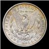 Image 3 : 1887-o Morgan Dollar $1 Grades Choice AU/BU Slider