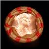Image 2 : Shotgun Lincoln 1c roll, 1975-d 50 pcs Wrapper.