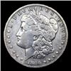 Image 2 : 1896-s Morgan Dollar $1 Grades vf++