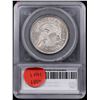 Image 5 : ***Auction Highlight*** 1828 Capped Bust Half Dollar O-109 R3 50c Graded ms63 By SEGS (fc)