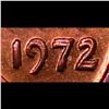 Image 6 : ***Auction Highlight*** 1972 DDO FS-101 Lincoln Cent 1c Graded ms66 rb By SEGS (fc)
