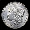 Image 2 : ***Auction Highlight*** 1904-s Morgan Dollar $1 Graded ms63 By SEGS (fc)
