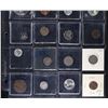 Image 4 : 20 Collectible Coins Including Silver, Mercury, Barber, Bust, Flying Eagle, Indian, Large Cent, Proo