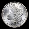 Image 2 : 1884-o Morgan Dollar $1 Grades Choice+ Unc