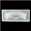 Image 3 : 1963 $5 Red Seal United States Note Grades vf, very fine
