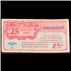 Image 2 : Military Payment Certificate (MPC) Series 471 50c Grades vf+