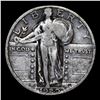 Image 2 : 1929-p Standing Liberty Quarter 25c Grades vf++