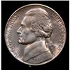 Image 2 : 1946-s Jefferson Nickel 5c Grades Choice Unc