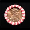 Image 2 : Shotgun Lincoln 1c roll, 1977-d 50 pcs Wrapper.