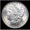 Image 2 : 1884-o Morgan Dollar $1 Grades Select+ Unc