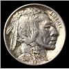 Image 2 : 1914-s Buffalo Nickel 5c Grades Select Unc
