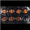 Image 3 : 1982 Lincoln Cent 7-Coin Variety Set