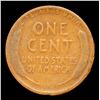 Image 3 : 1926-d Lincoln Cent 1c Grades vf+