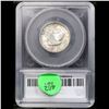 Image 5 : ***Auction Highlight*** 1928-s Standing Liberty Quarter 25c Graded ms65+ FH By SEGS (fc)