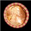 Image 2 : Shotgun Lincoln 1c roll, 1979-p 50 pcs Brandt Wrapper.