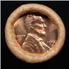 Image 2 : Shotgun Lincoln 1c roll, 1962-d 50 pcs Brandt Wrapper.