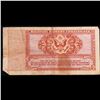 Image 3 : Military Payment Certificate (MPC) Series 472 5c Grades vf, very fine