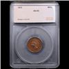 Image 4 : ***Auction Highlight*** 1872 Indian Cent 1c Graded au55 By SEGS (fc)