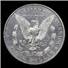 Image 3 : ***Auction Highlight*** 1901-p Morgan Dollar $1 Graded ms62+ PL By SEGS (fc)