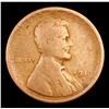 Image 2 : 1919-s Lincoln Cent 1c Grades f+