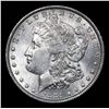 Image 2 : 1881-p Morgan Dollar $1 Grades Choice+ Unc