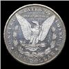 Image 3 : ***Auction Highlight*** 1881-cc Morgan Dollar $1 Grades ms65 dmpl By SEGS (fc)