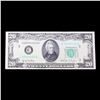 Image 2 : 1950C $20 Green Seal Federal Reserve Note (Philadelphia, PA) Grades Choice AU/BU Slider