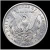 Image 3 : 1889-o Morgan Dollar $1 Graded ms63 By SEGS