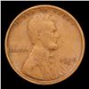 Image 2 : 1928-d Lincoln Cent 1c Grades f+