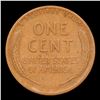 Image 3 : 1928-d Lincoln Cent 1c Grades f+