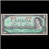Image 2 : 1967 Canada $1 (Ottawa, CA) Grades Select CU