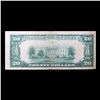 Image 3 : 1934B $20 Green Seal Federal Reserve Note (Philadelphia, PA) Grades f+