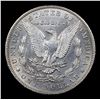 Image 3 : ***Auction Highlight*** 1894-o Morgan Dollar $1 Graded Select Unc BY USCG (fc)