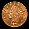 Image 2 : 1978 Antiques & Collectable token Grades