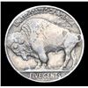 Image 3 : 1935-p Buffalo Nickel 5c Grades Select AU