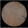 Image 3 : No Date Blank Planchet Braided Hair Large Cent 1c Grades Select Unc BN