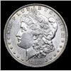 Image 2 : ***Auction Highlight*** 1880-o Morgan Dollar $1 Graded ms63+ By SEGS (fc)