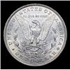 Image 3 : ***Auction Highlight*** 1880-o Morgan Dollar $1 Graded ms63+ By SEGS (fc)