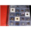 Image 8 : 20 Collectible Coins Including Silver, Mercury, Barber, Bust, Flying Eagle, Indian, Large Cent, Proo