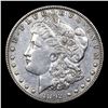 Image 2 : 1892-p Morgan Dollar $1 Grades Select AU