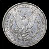 Image 3 : 1892-p Morgan Dollar $1 Grades Select AU