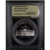 Image 2 : Proof 1992-W White House Modern Commem Dollar $1 Graded GEM++ Proof Deep Cameo By USCG