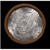 Image 3 : ***Auction Highlight*** 1889 & CC Uncirculated Morgan Dollar Shotgun Roll (fc)