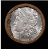 Image 2 : ***Auction Highlight*** 1889 & CC Uncirculated Morgan Dollar Shotgun Roll (fc)