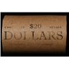 Image 4 : ***Auction Highlight*** 1889 & CC Uncirculated Morgan Dollar Shotgun Roll (fc)