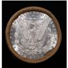 Image 3 : ***Auction Highlight*** 1879 & CC Uncirculated Morgan Dollar Shotgun Roll (fc)