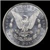 Image 3 : 1897-p Morgan Dollar $1 Grades Choice Unc PL