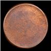 Image 2 : no date Lincoln Cent Mint Error 1c Grades Select Unc BN
