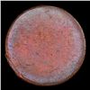 Image 2 : No Date Lincoln Cent Mint Error 1c Grades Select Unc BN